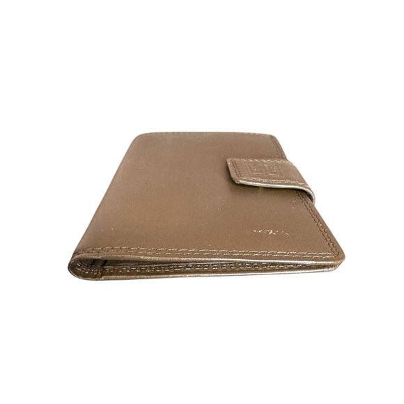 GIVENCHY Brown Key/Card Holder - Picture 4 of 7